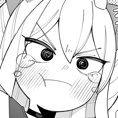 The Genius Witch Lost MP Chapter 77 cover