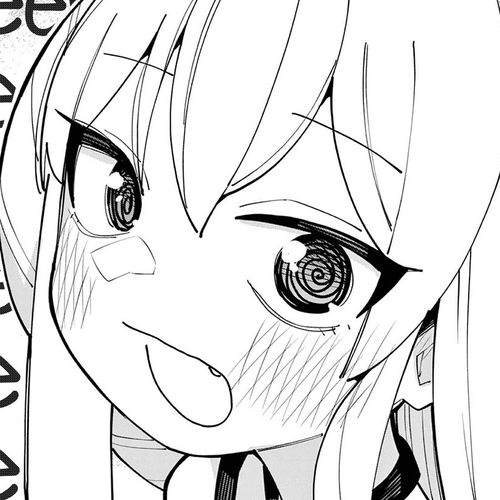 The Genius Witch Lost MP Chapter 80 cover