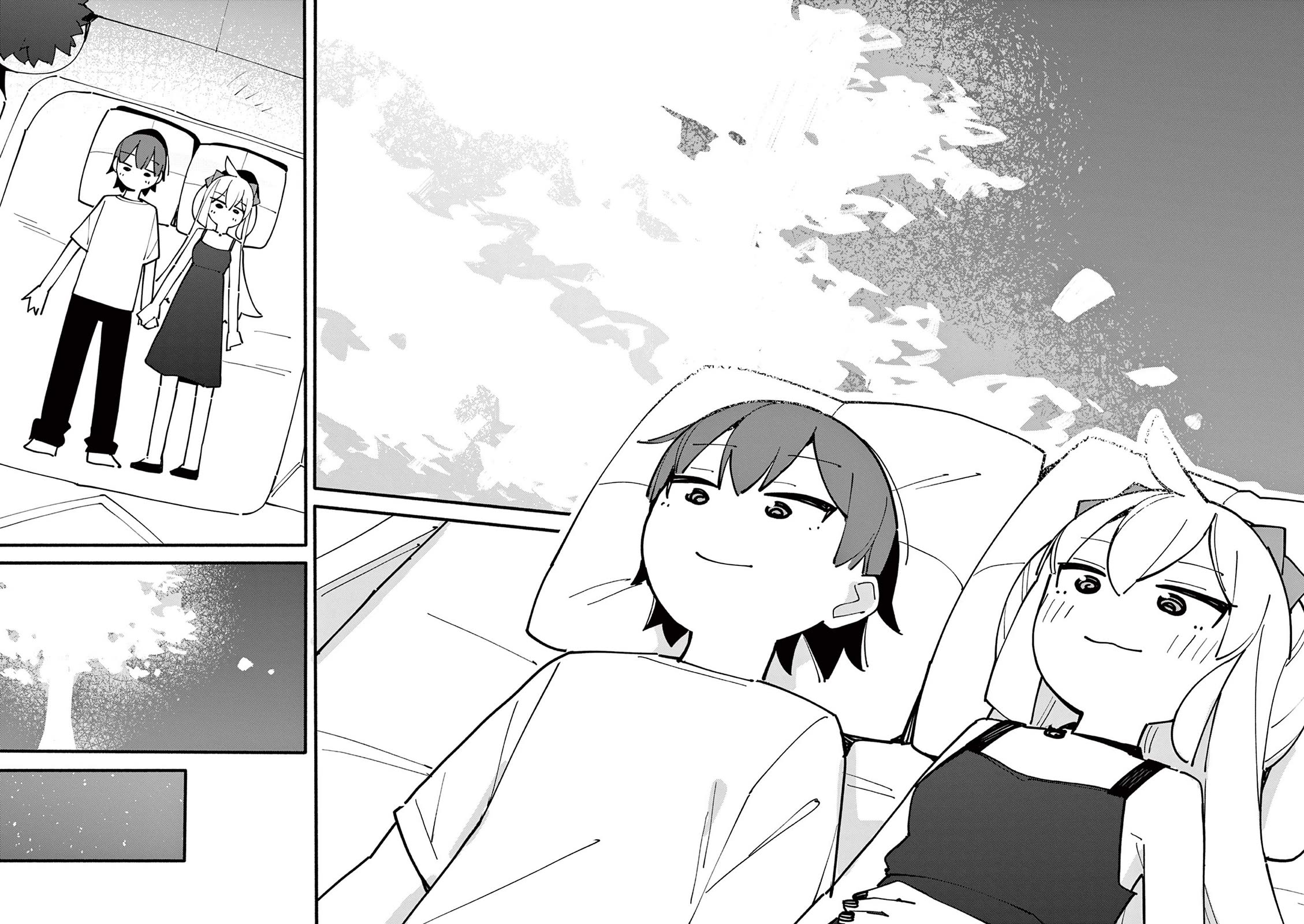 The Genius Witch Lost MP Chapter 82 page 8 - Chapter 82