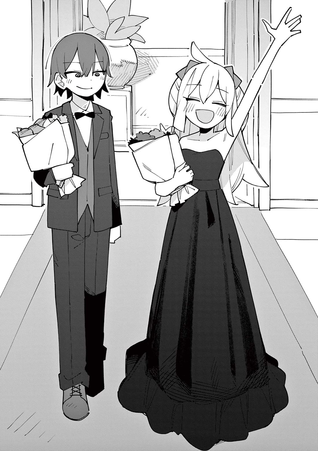 The Genius Witch Lost MP Chapter 90 page 2 - Chapter 90