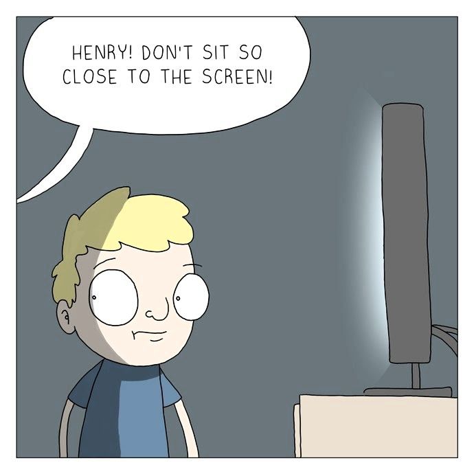 The Gentleman's Armchair Chapter 18 page 3 - Chapter 18