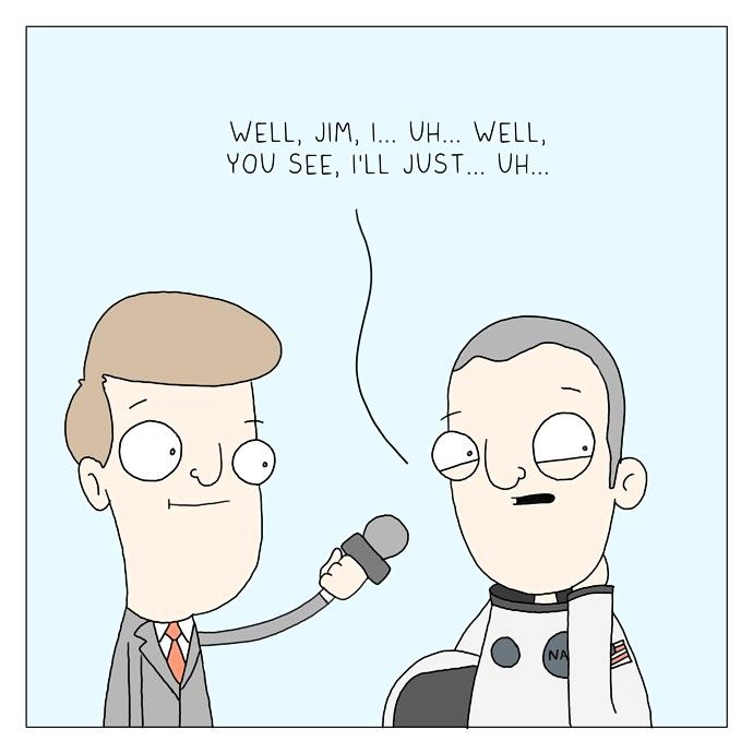 The Gentleman's Armchair Chapter 20 page 3 - Chapter 20