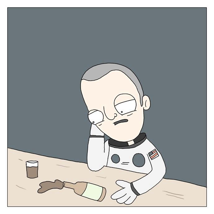 The Gentleman's Armchair Chapter 20 page 5 - Chapter 20