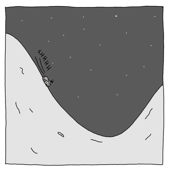 The Gentleman's Armchair Chapter 49 page 7 - Chapter 49