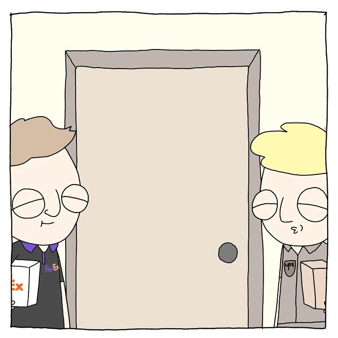 The Gentleman's Armchair Chapter 61 page 2 - Chapter 61