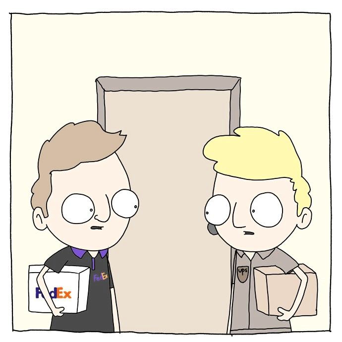 The Gentleman's Armchair Chapter 61 page 3 - Chapter 61