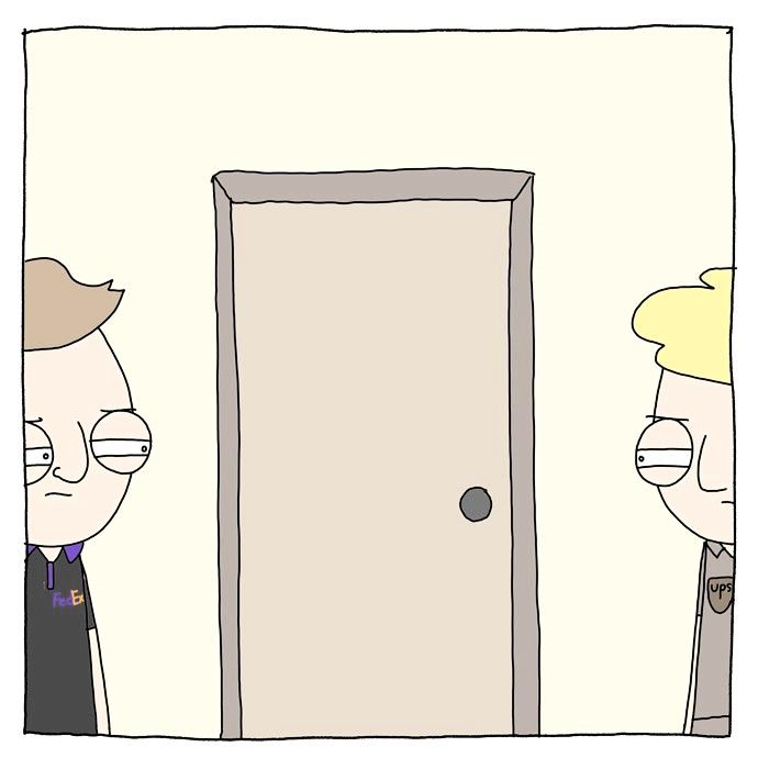 The Gentleman's Armchair Chapter 61 page 6 - Chapter 61
