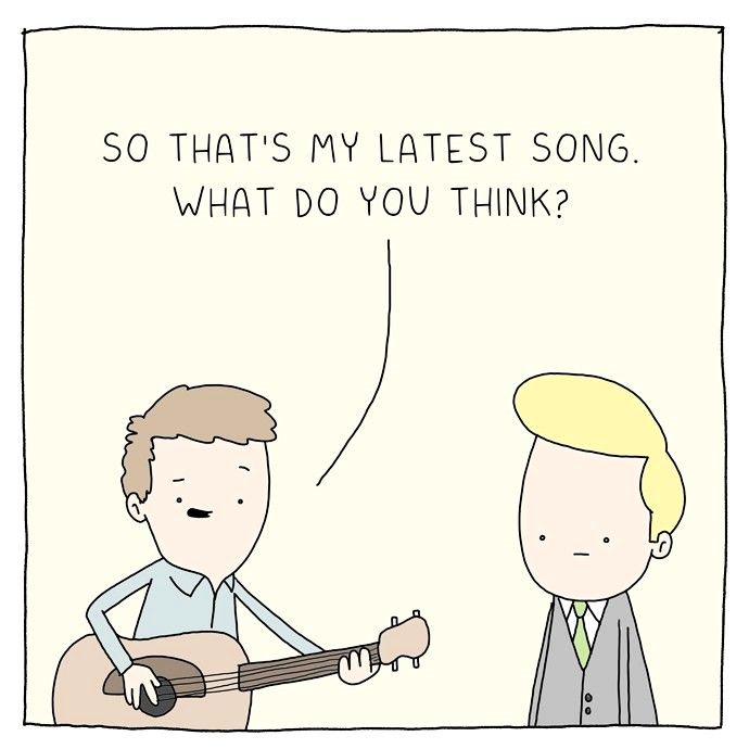 The Gentleman's Armchair Chapter 62 page 2 - Chapter 62 : Folk Music
