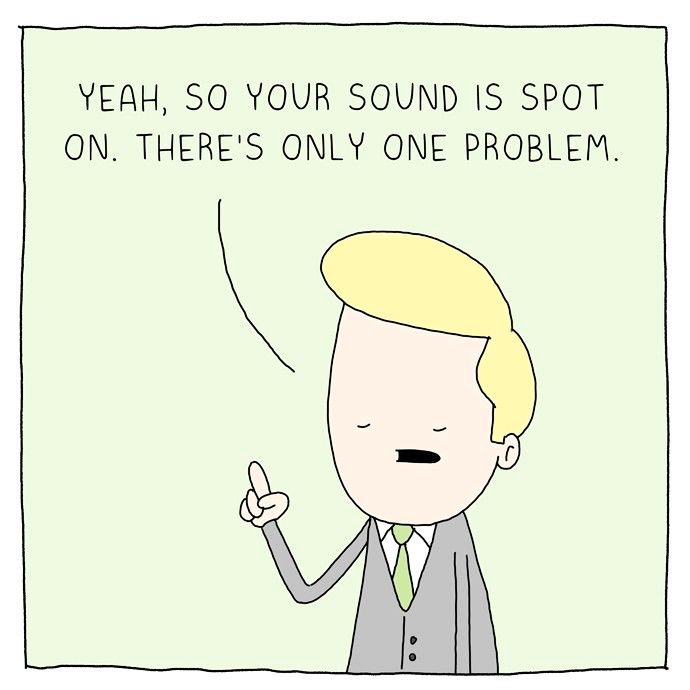 The Gentleman's Armchair Chapter 62 page 3 - Chapter 62 : Folk Music