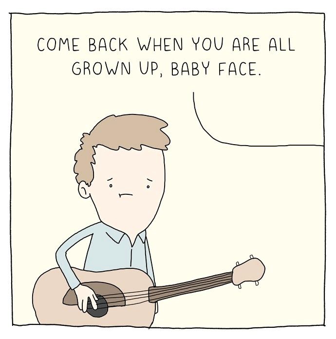 The Gentleman's Armchair Chapter 62 page 7 - Chapter 62 : Folk Music