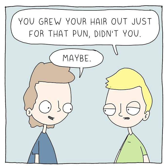 The Gentleman's Armchair Chapter 74 page 6 - Chapter 74 : Haircut
