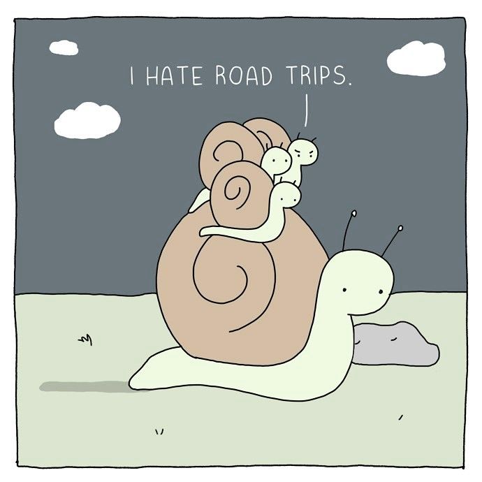 The Gentleman's Armchair Chapter 78 page 6 - Chapter 78 : Snails