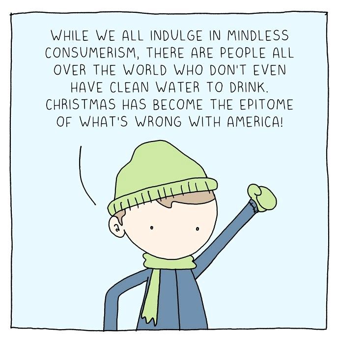 The Gentleman's Armchair Chapter 84 page 6 - Chapter 84 : Christmas