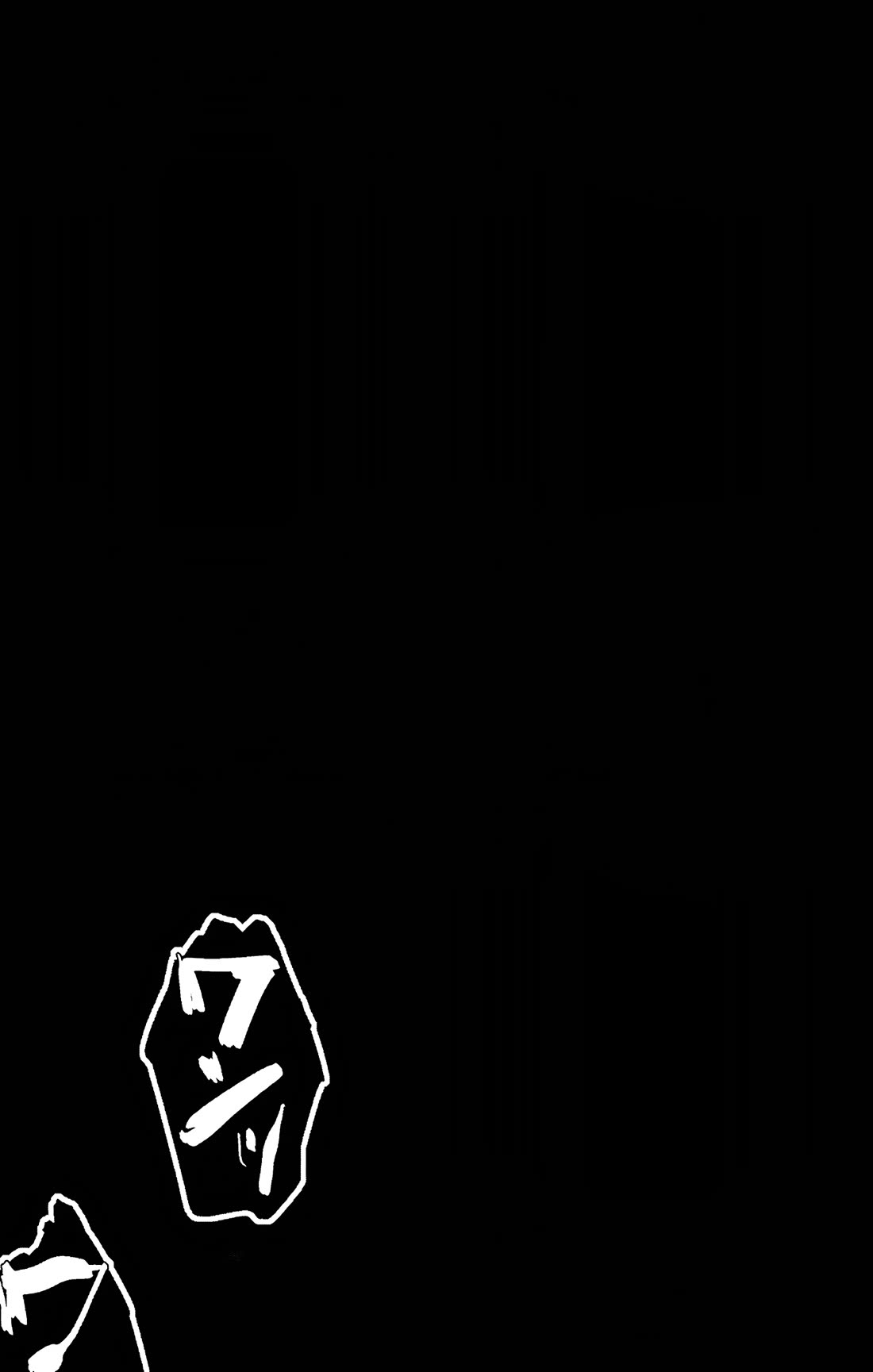 The Ghost Doesn't Show Up. Chapter 1 page 4 - Chapter 1: The Suspicious Transfer Student