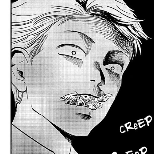 The Ghost Doesn't Show Up. Chapter 1: The Suspicious Transfer Student thumbnail