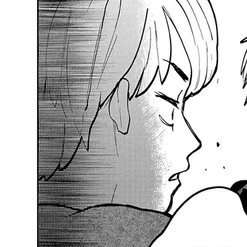 The Ghost Doesn't Show Up. Chapter 2: Two People After School thumbnail