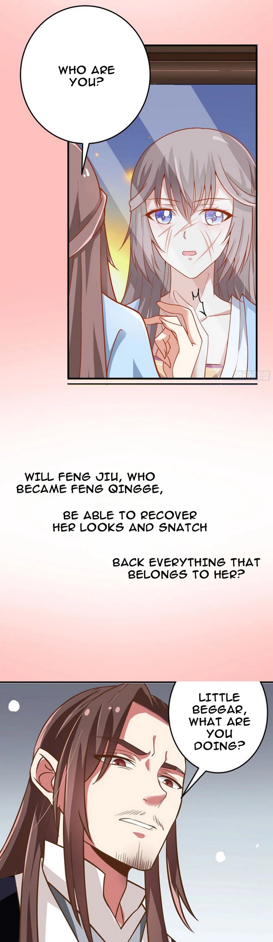The Ghostly Doctor Chapter 1 page 4 - Chapter 1
