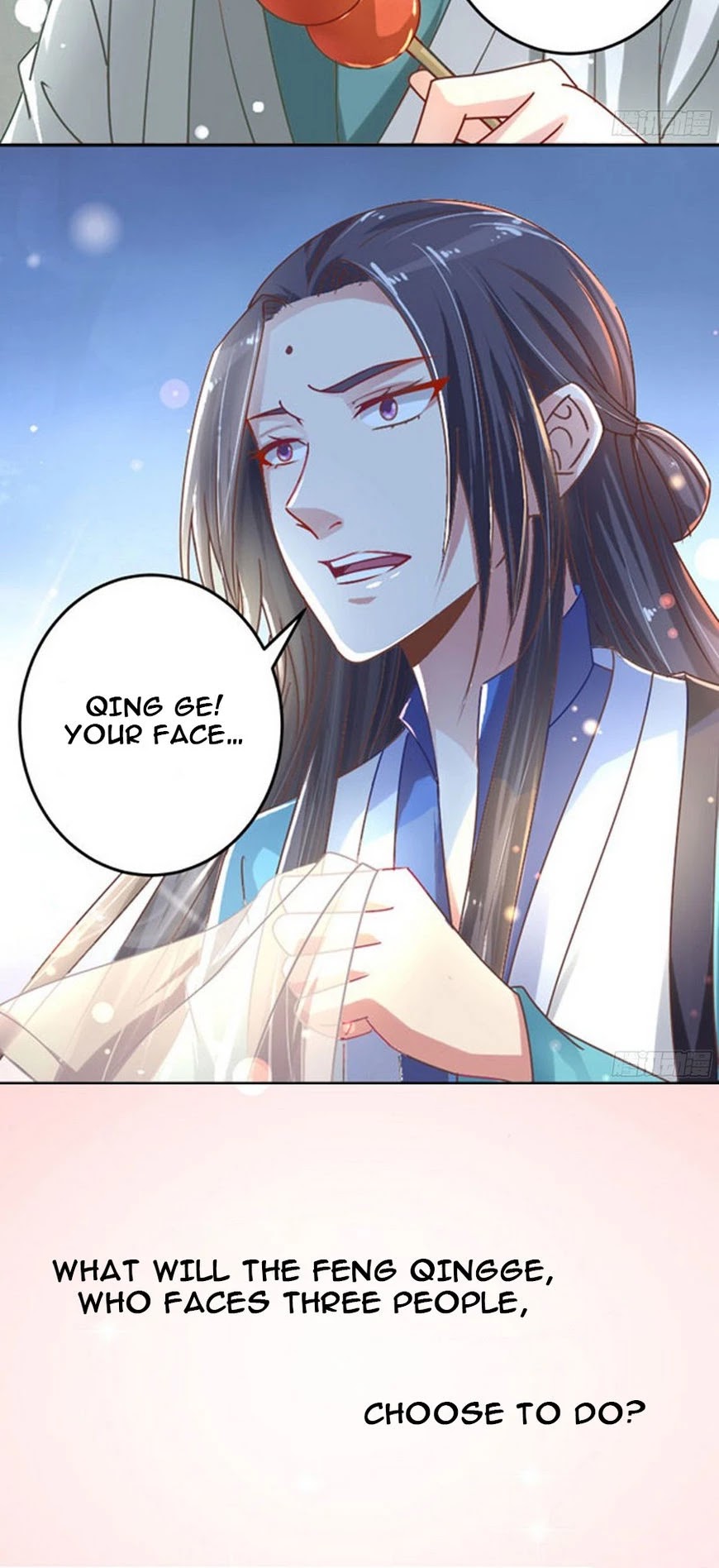 The Ghostly Doctor Chapter 1 page 6 - Chapter 1