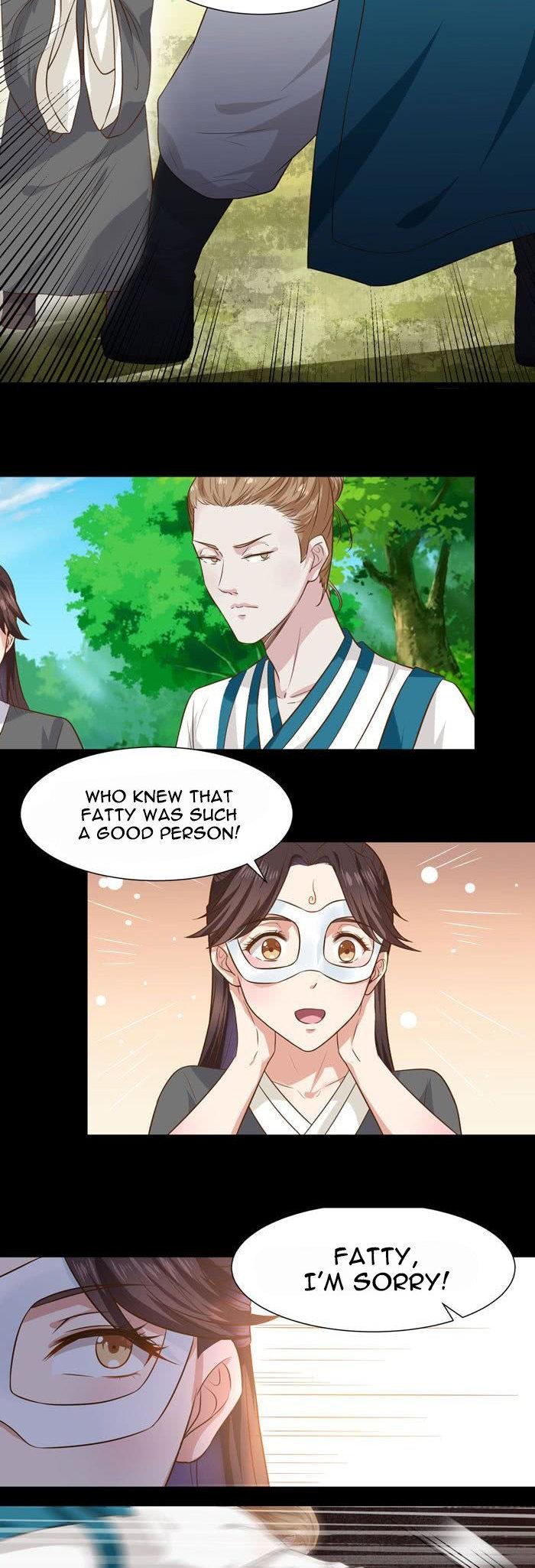The Ghostly Doctor Chapter 100 page 2 - Chapter 100