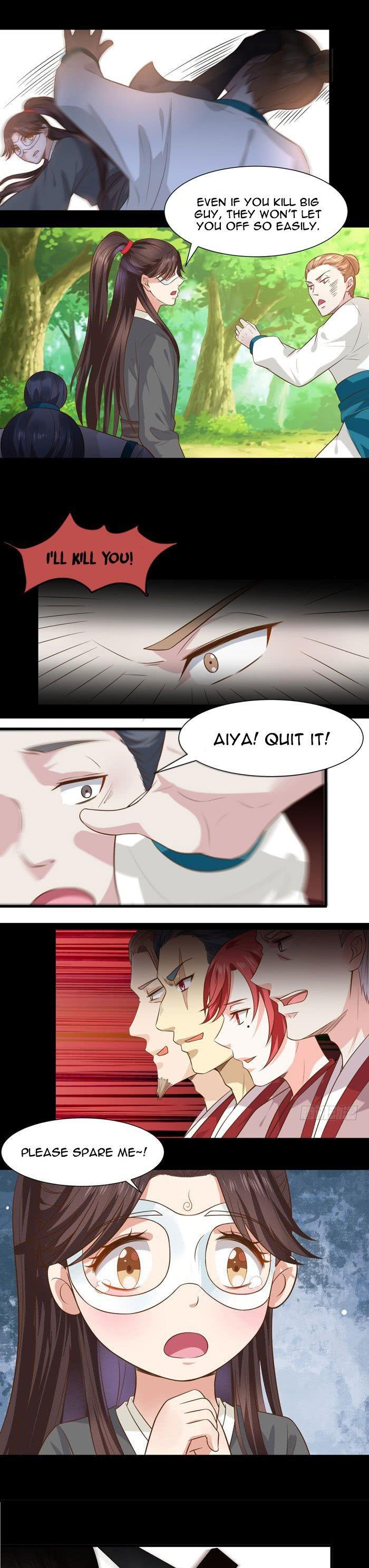 The Ghostly Doctor Chapter 100 page 4 - Chapter 100