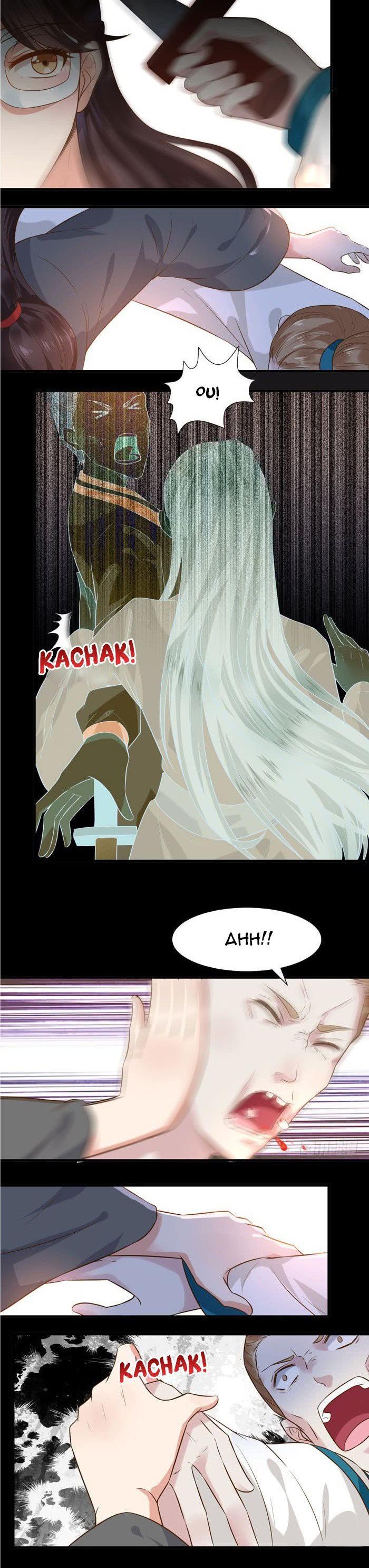 The Ghostly Doctor Chapter 100 page 5 - Chapter 100