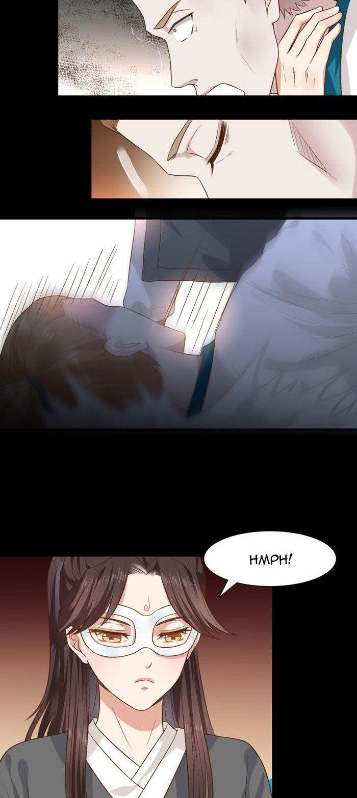 The Ghostly Doctor Chapter 100 page 9 - Chapter 100