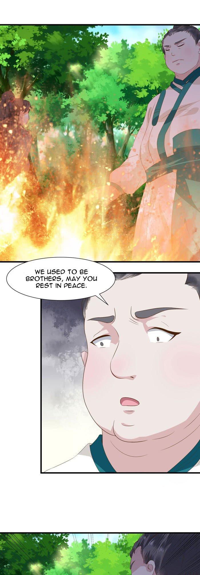The Ghostly Doctor Chapter 101 page 9 - Chapter 101