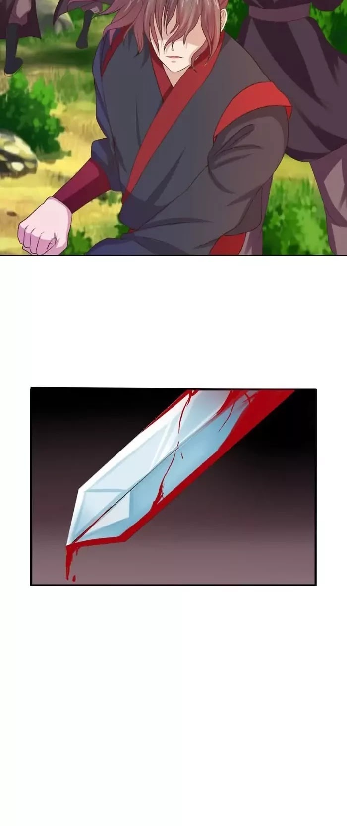 The Ghostly Doctor Chapter 102 page 13 - Chapter 102