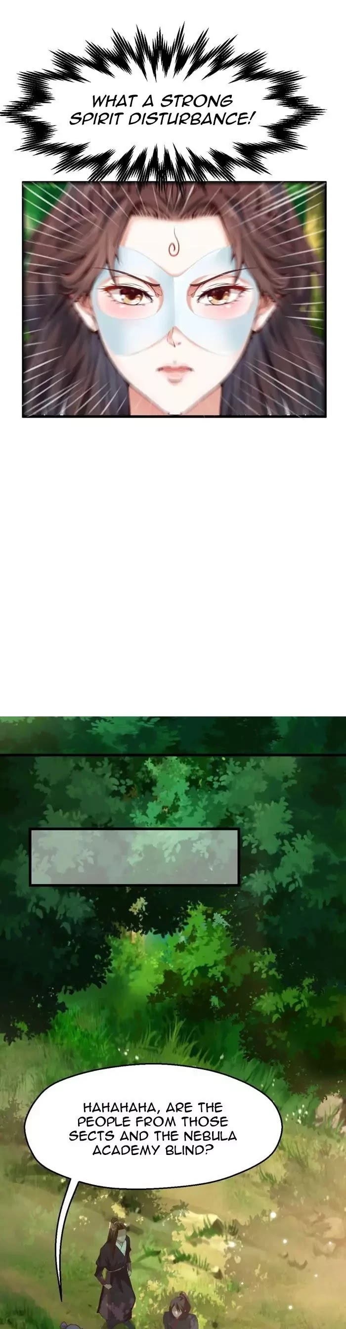 The Ghostly Doctor Chapter 102 page 4 - Chapter 102