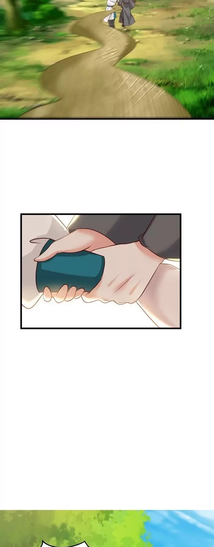 The Ghostly Doctor Chapter 103 page 15 - Chapter 103