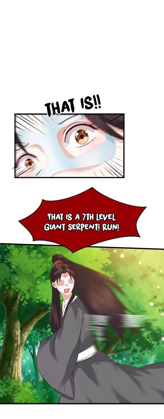The Ghostly Doctor Chapter 103 page 6 - Chapter 103