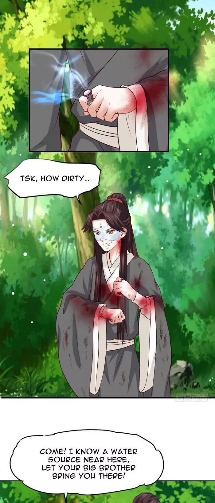 The Ghostly Doctor Chapter 104 page 16 - Chapter 104