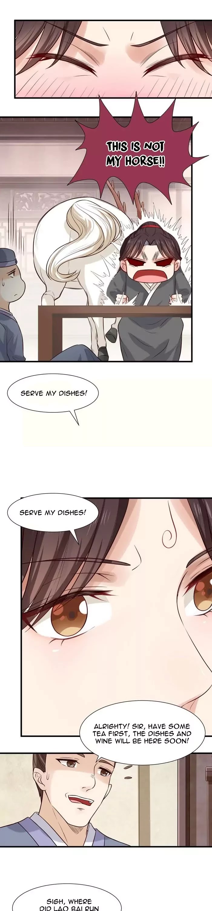 The Ghostly Doctor Chapter 107 page 10 - Chapter 107