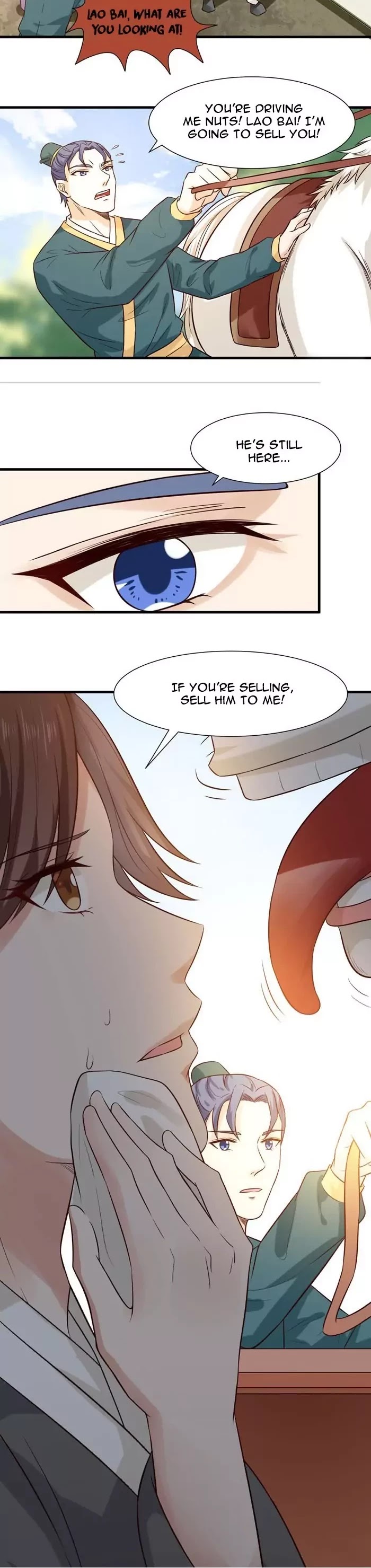 The Ghostly Doctor Chapter 107 page 15 - Chapter 107