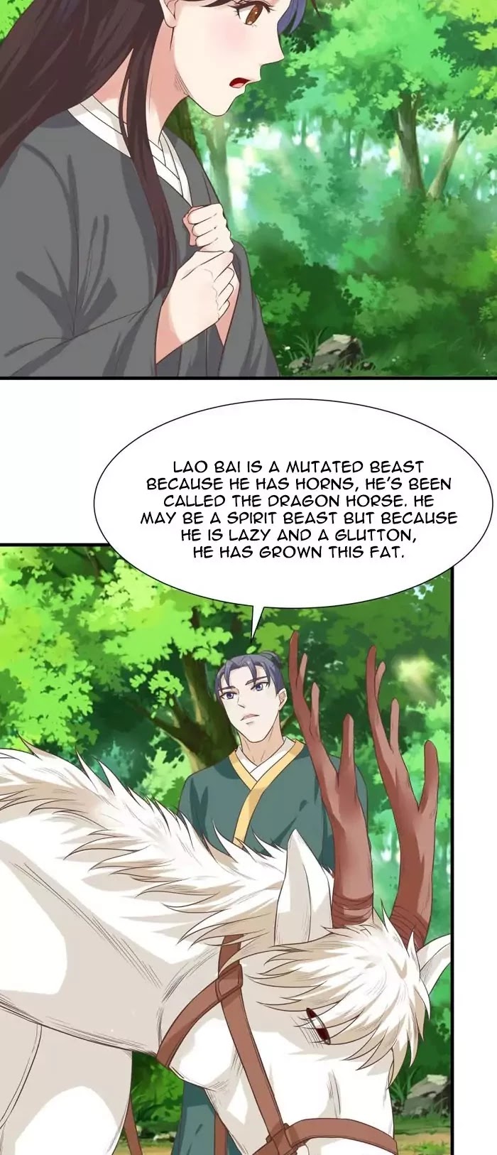 The Ghostly Doctor Chapter 107 page 2 - Chapter 107