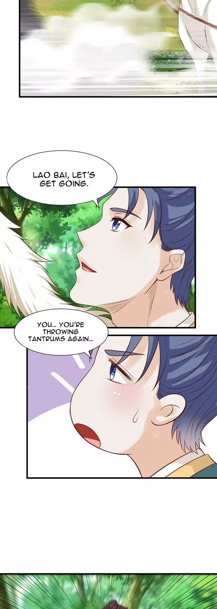 The Ghostly Doctor Chapter 107 page 5 - Chapter 107