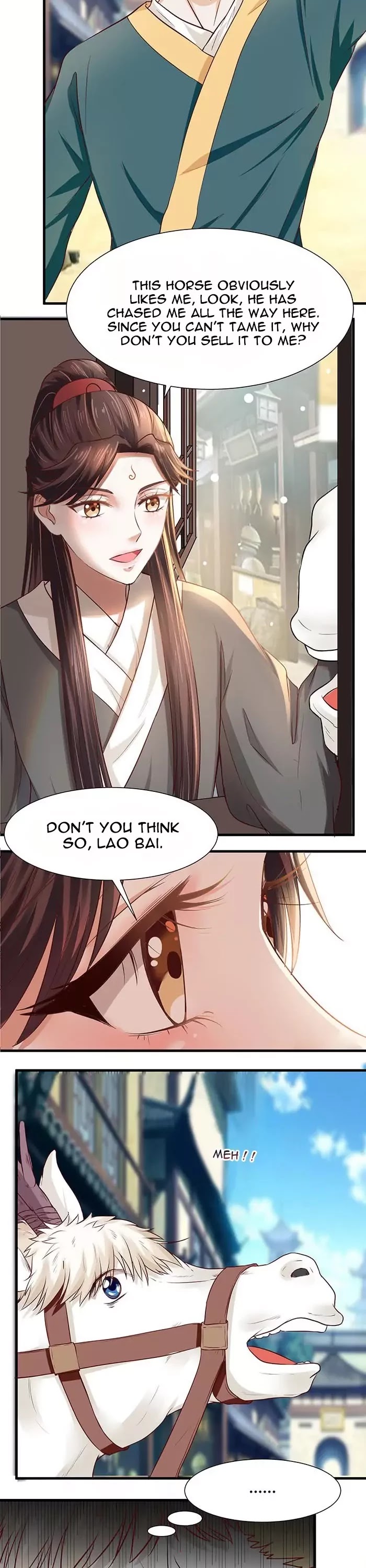The Ghostly Doctor Chapter 108 page 2 - Chapter 108