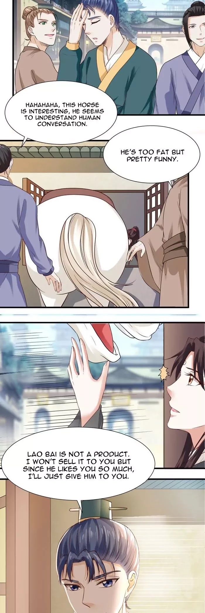 The Ghostly Doctor Chapter 108 page 4 - Chapter 108