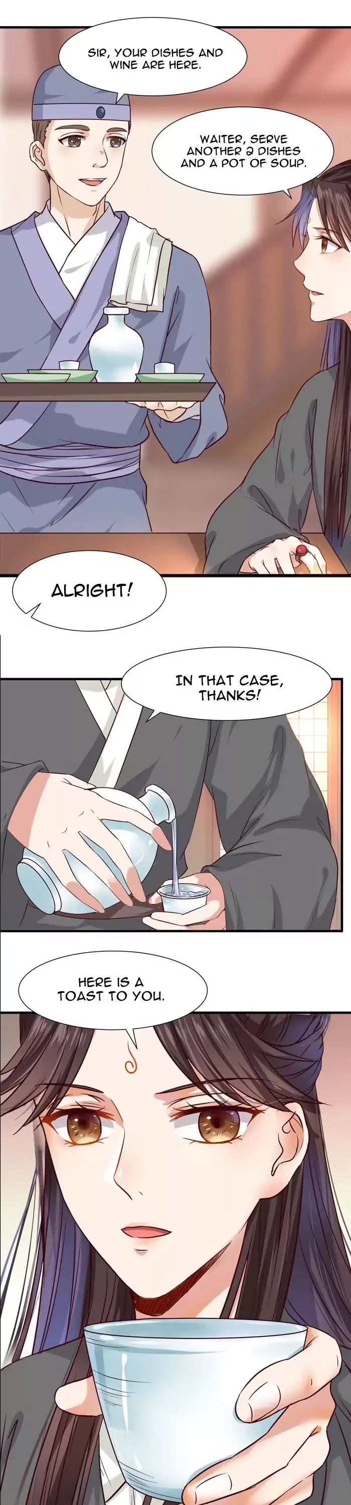 The Ghostly Doctor Chapter 108 page 6 - Chapter 108