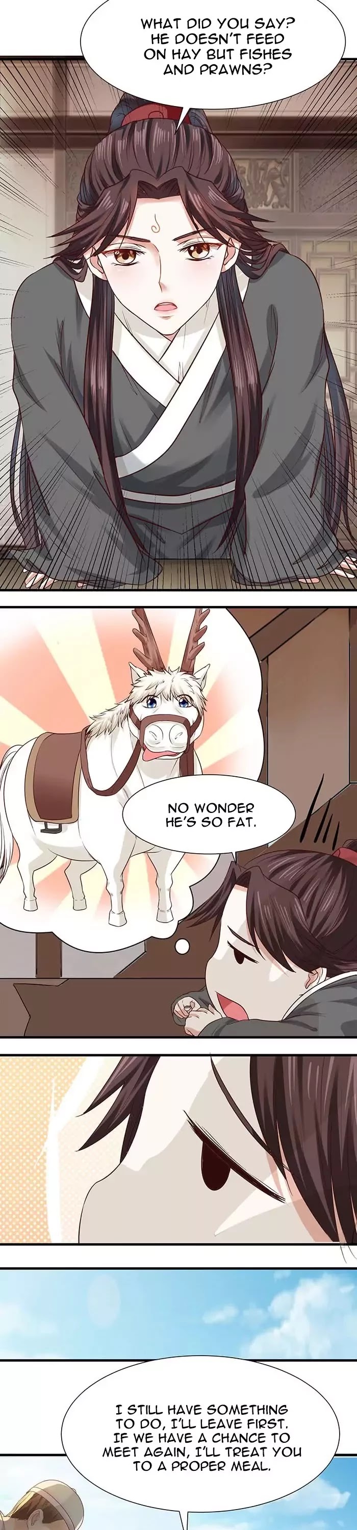 The Ghostly Doctor Chapter 108 page 9 - Chapter 108