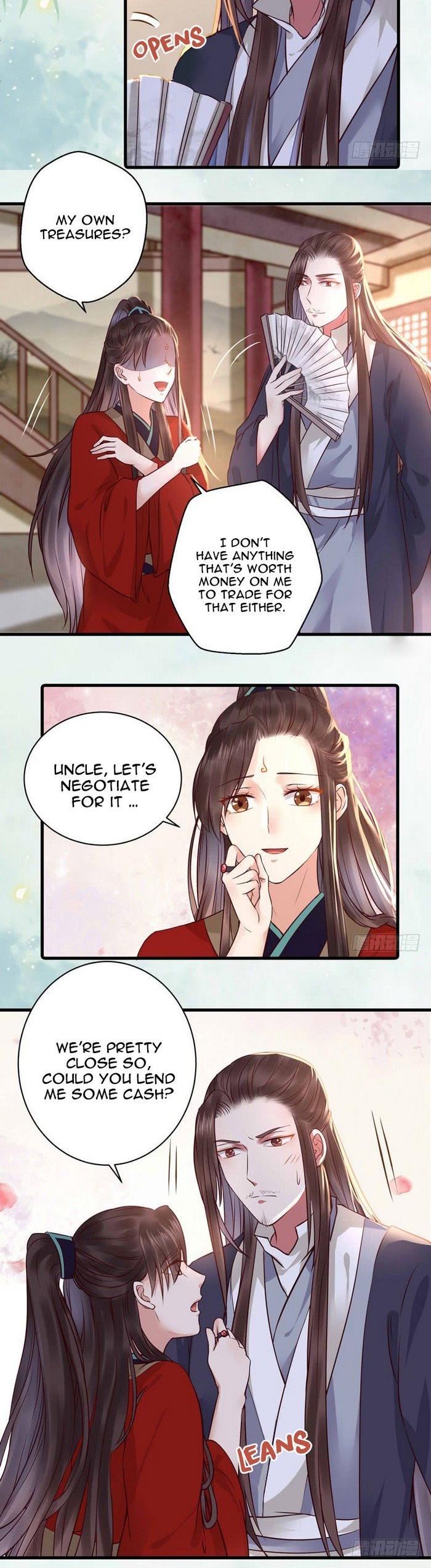 The Ghostly Doctor Chapter 112 page 9 - Chapter 112