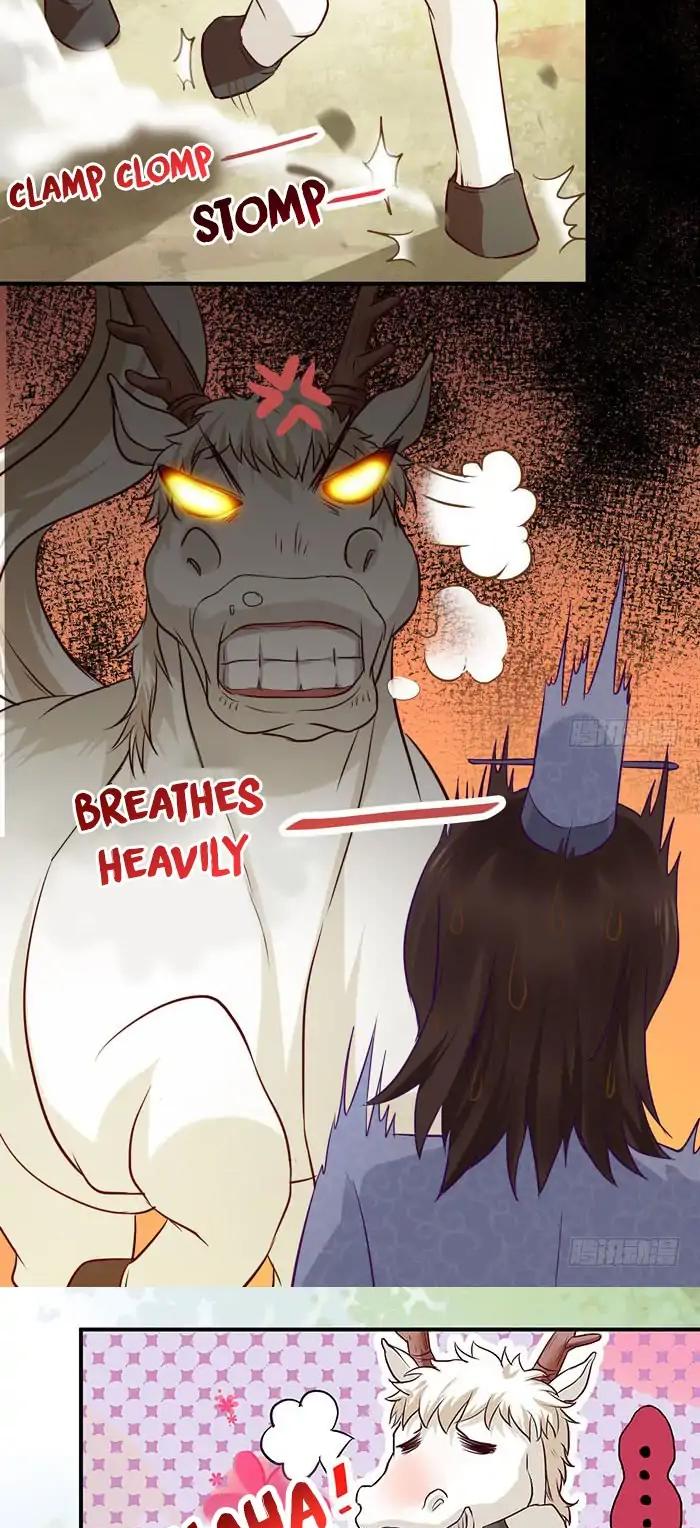 The Ghostly Doctor Chapter 113 page 9 - Chapter 113