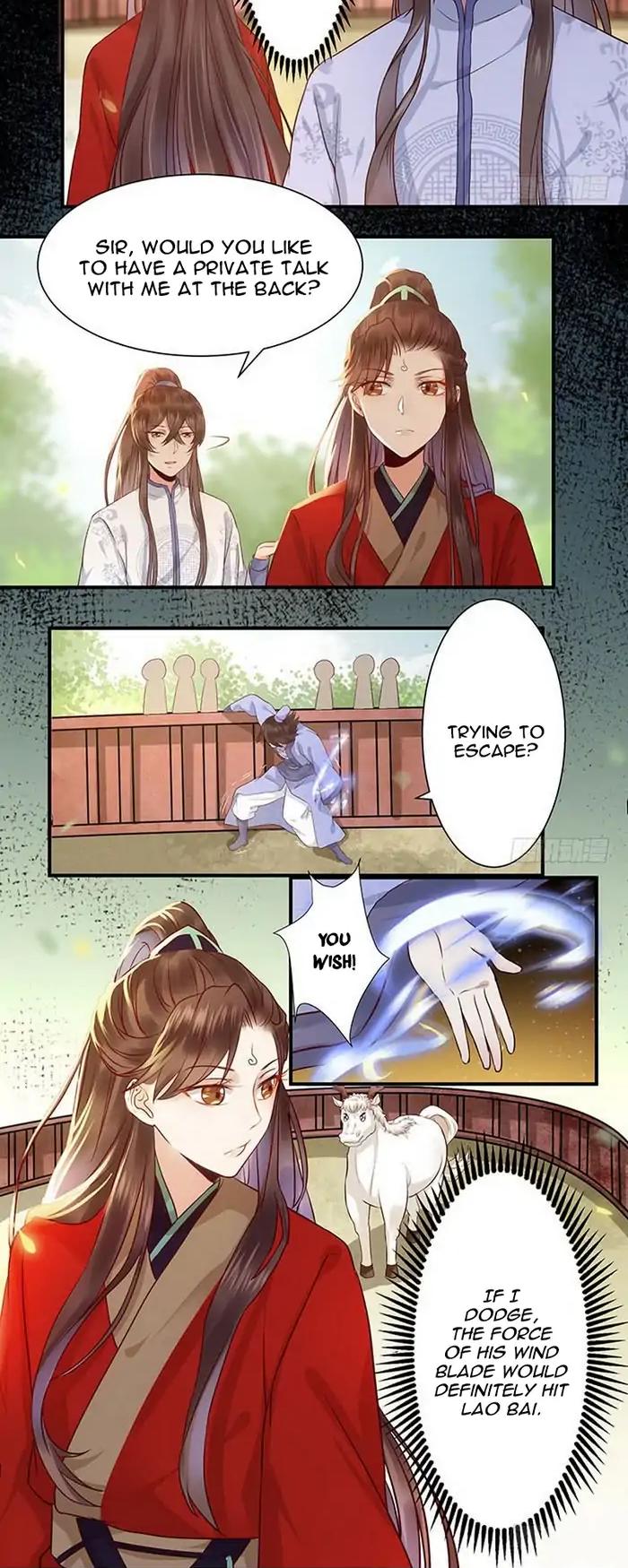 The Ghostly Doctor Chapter 114 page 4 - Chapter 114