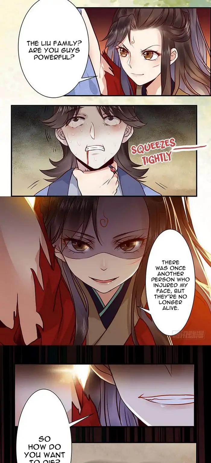 The Ghostly Doctor Chapter 114 page 8 - Chapter 114