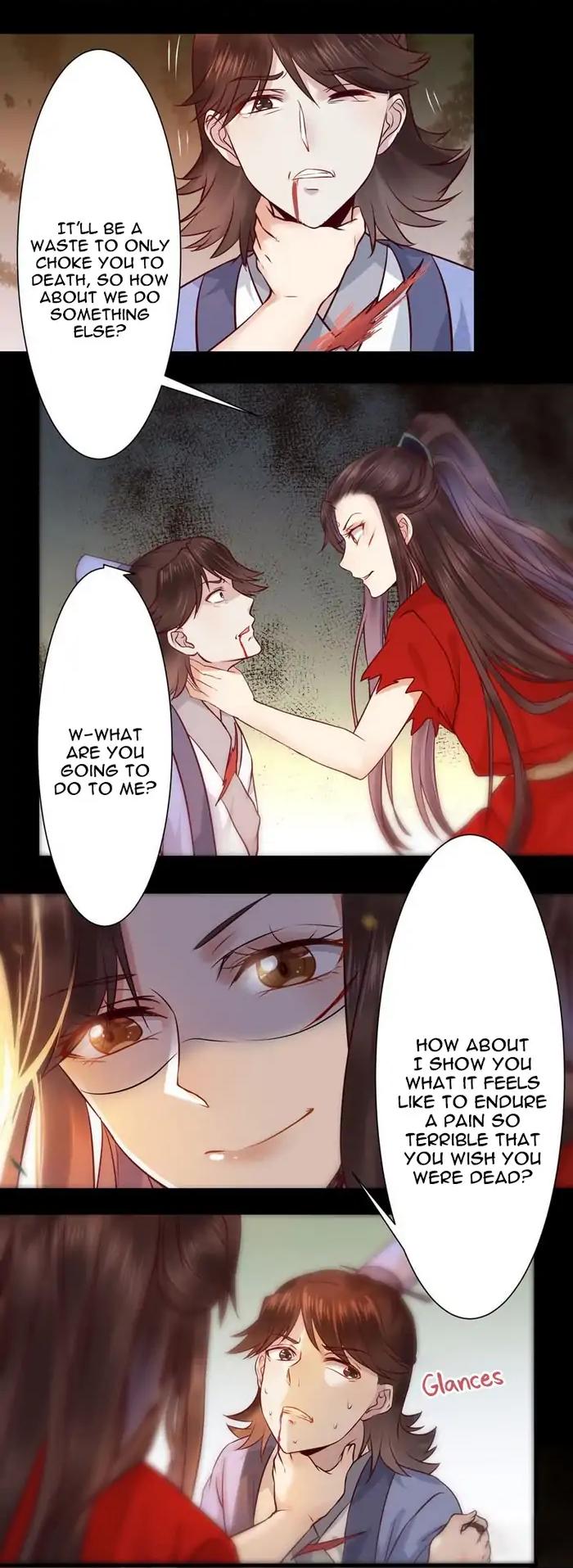 The Ghostly Doctor Chapter 115 page 4 - Chapter 115