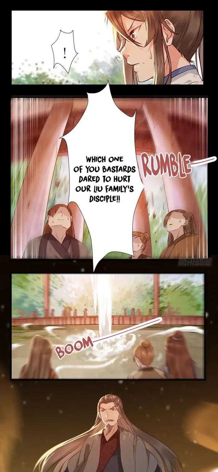 The Ghostly Doctor Chapter 115 page 7 - Chapter 115
