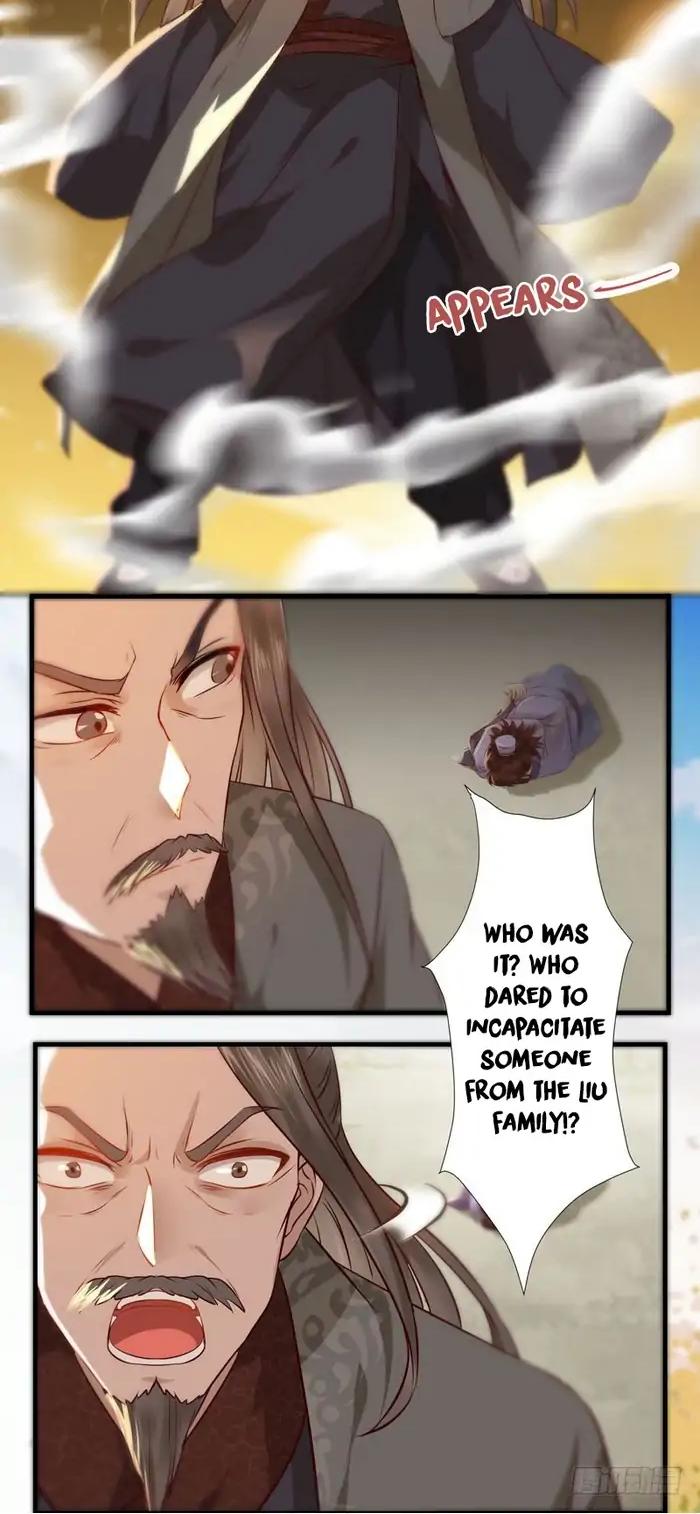 The Ghostly Doctor Chapter 115 page 8 - Chapter 115