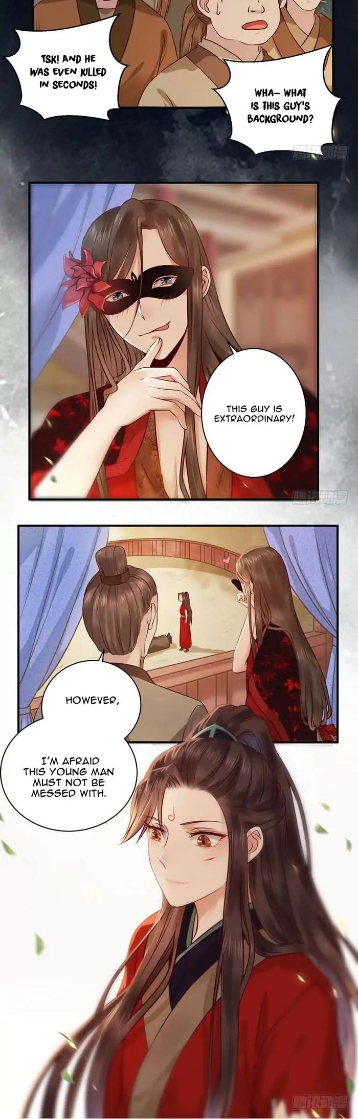The Ghostly Doctor Chapter 116 page 4 - Chapter 116
