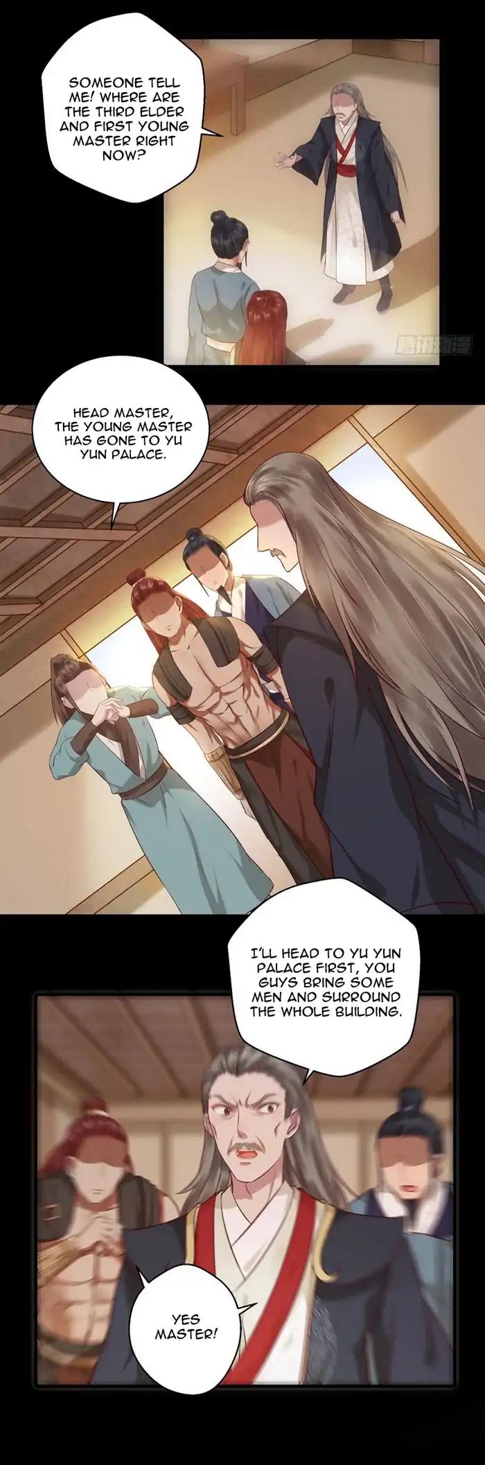 The Ghostly Doctor Chapter 116 page 7 - Chapter 116