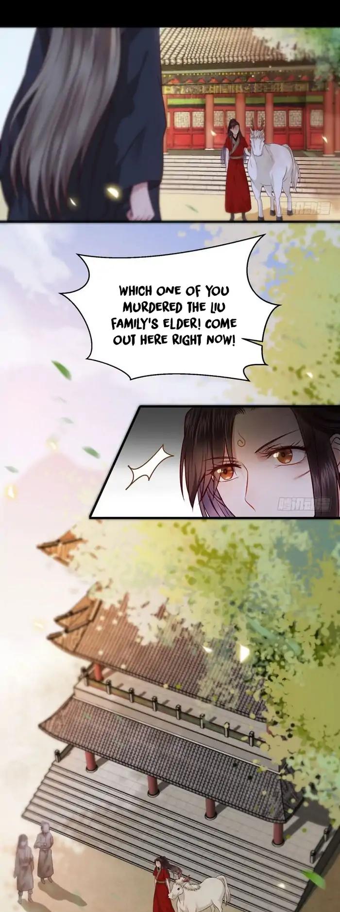 The Ghostly Doctor Chapter 116 page 9 - Chapter 116